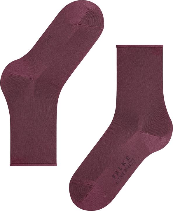 Produktbild Falke Active Breeze Damen Socken Plum Pie (39 - 42, 35 - 38)