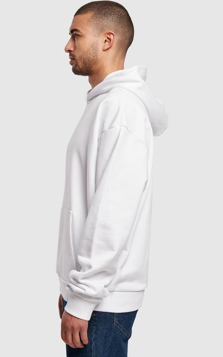 Produktbild Merchcode Stabil Ultra Heavy Hoody - 113189 (XL)