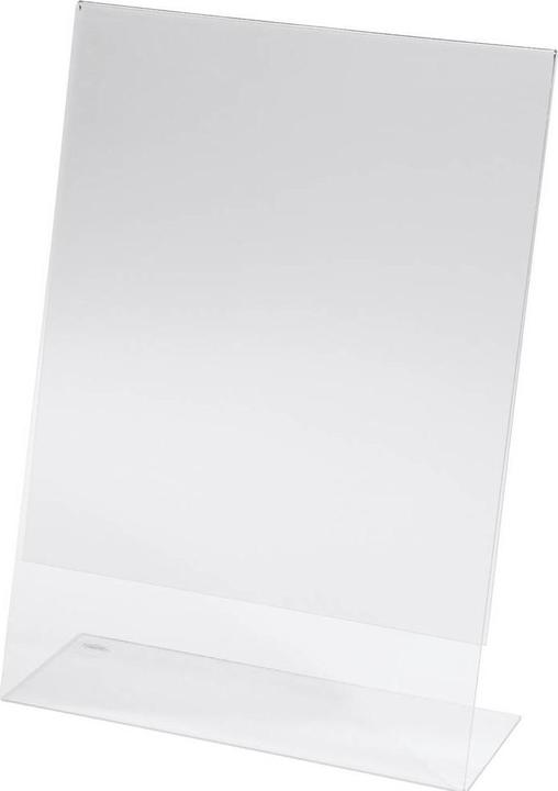 Sigel Infoteller (A4)