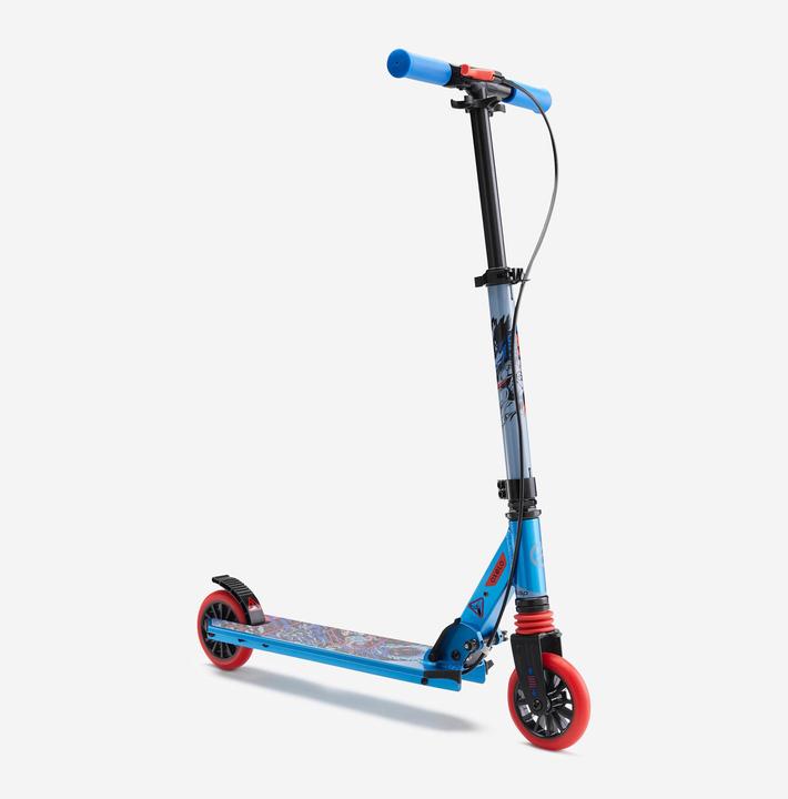 Actual product image Oxelo MID 5