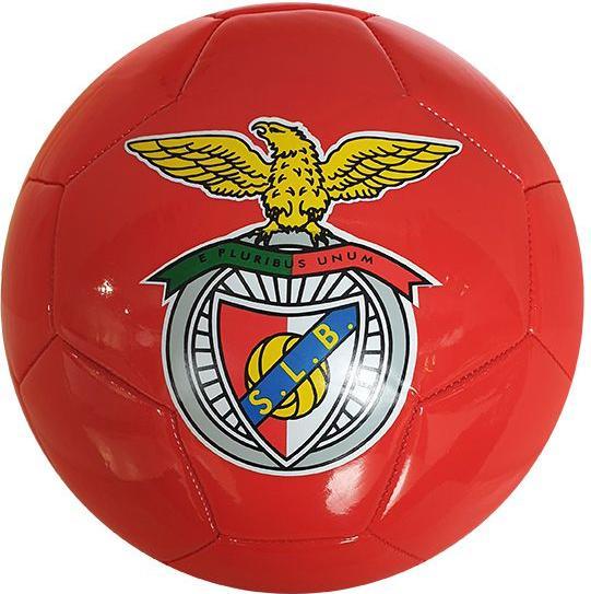 Produktbild Phi Promotions Benfica Fussball Club Fan Ball