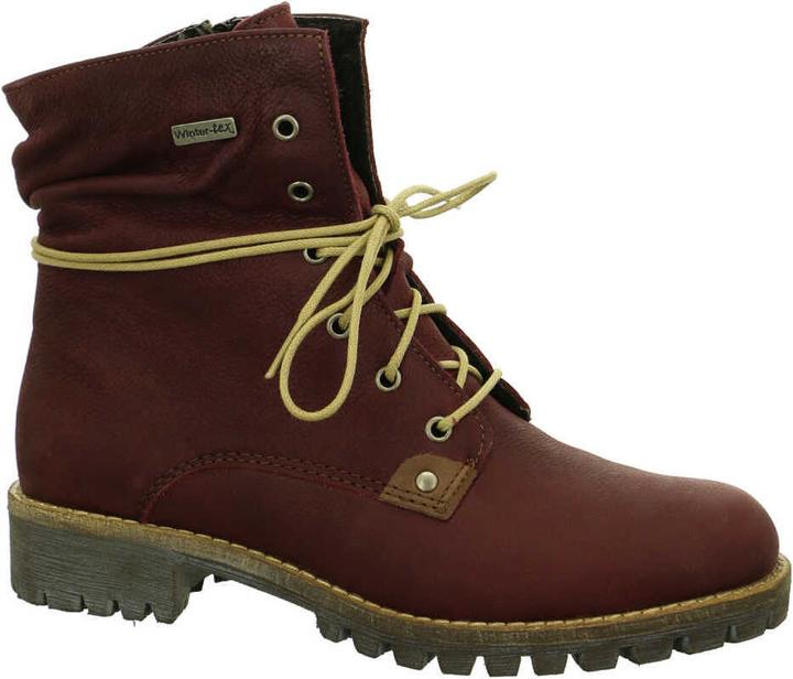 Red, Bordo