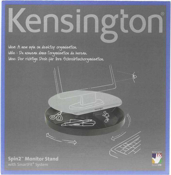 Produktbild Kensington Spin Station