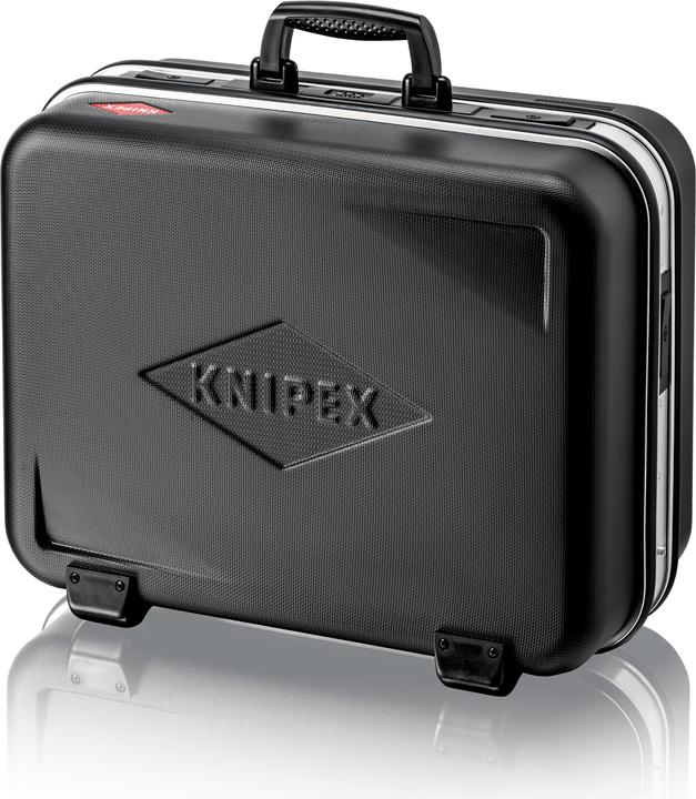 Image du produit Knipex Big Twin (1 pièces)