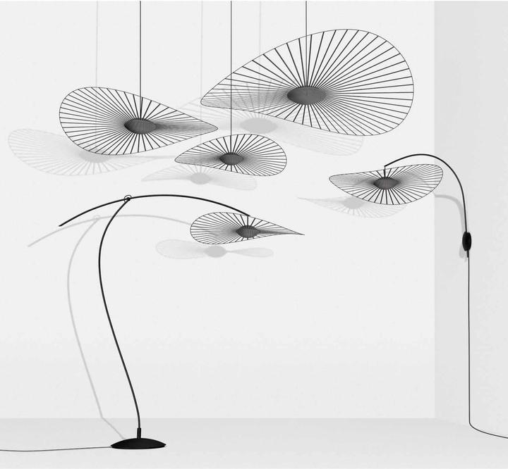 Actual product image Petite Friture Vertigo Nova Small Led Pendant Light (1350 lm)