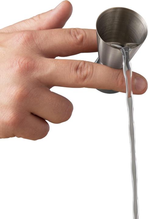 Produktbild Vacu Vin Double Jigger (Barmass)