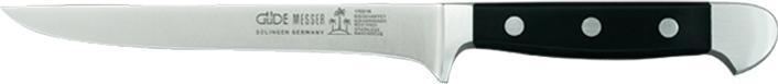 Image du produit Güde Solingen Alpha couteau à désosser 16 cm POM 1703/16 (16 cm)
