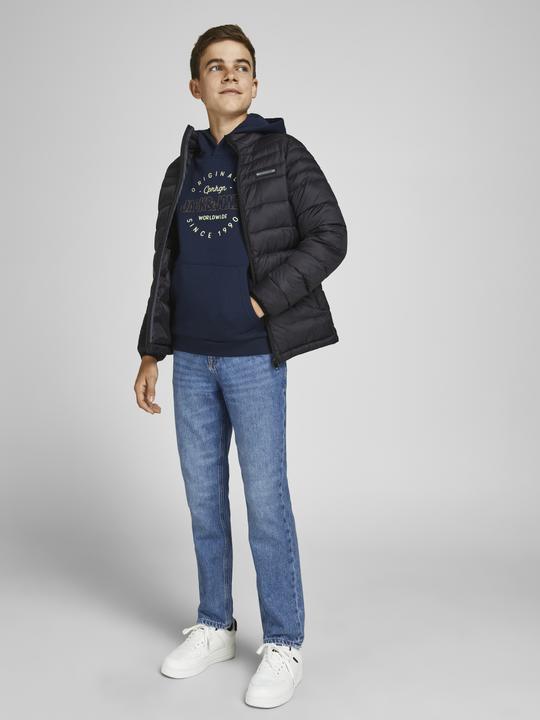 Produktbild Jack & Jones Boys Clark Original NA 023 Regular fit Jeans (140)