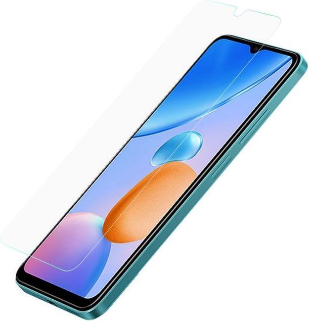 Image du produit MU Budget Verre de protection Protection d'écran (1 pièce(s), Xiaomi Redmi 10 5G)