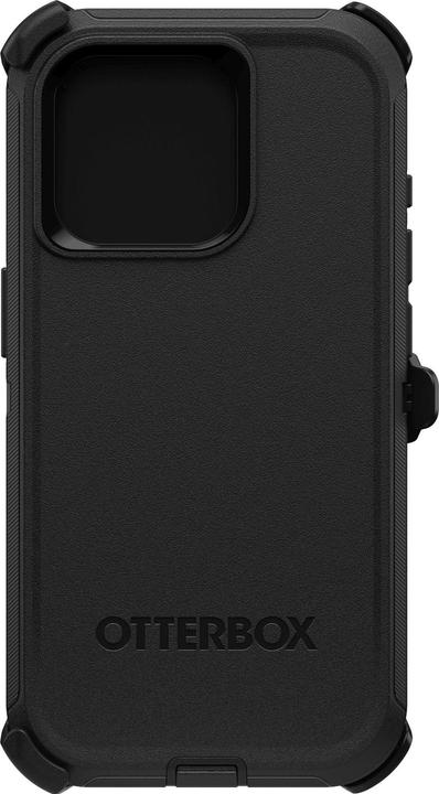 Image du produit OtterBox Defender (Apple iPhone 15 Pro)