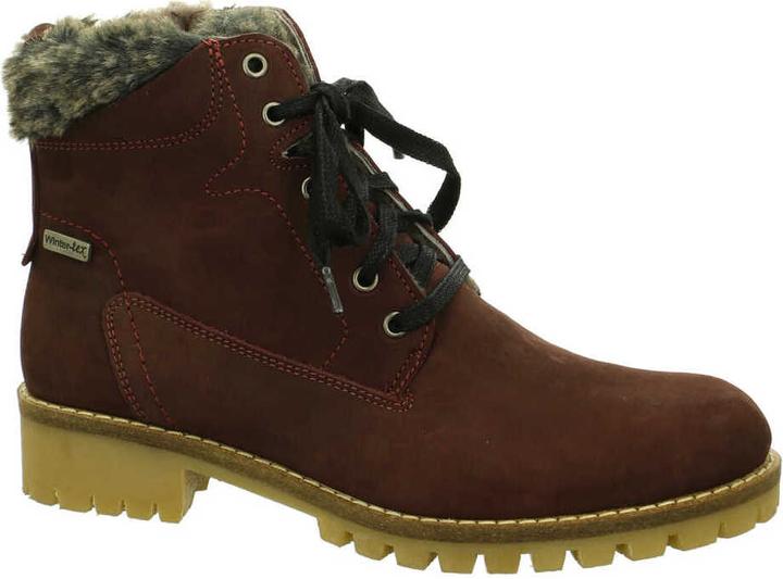 Red, Bordo red