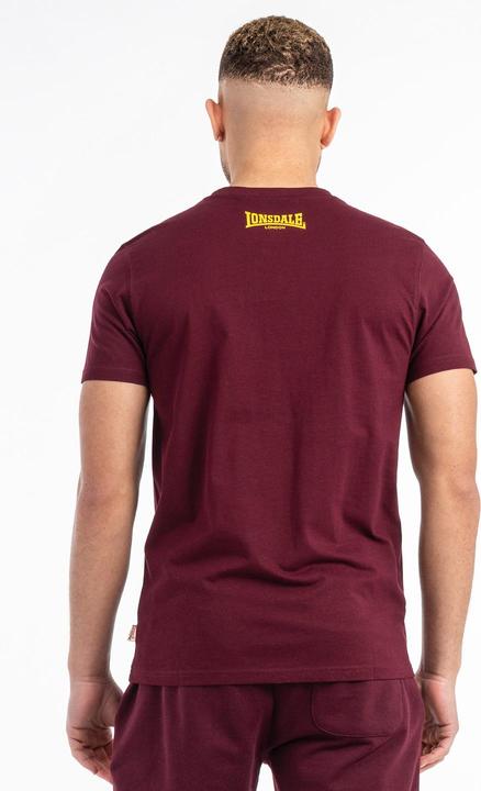 Actual product image Lonsdale Gruting (3XL)