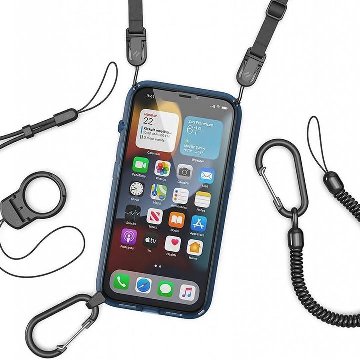 Produktbild Catalyst Influence Case (Apple iPhone 13 Pro)