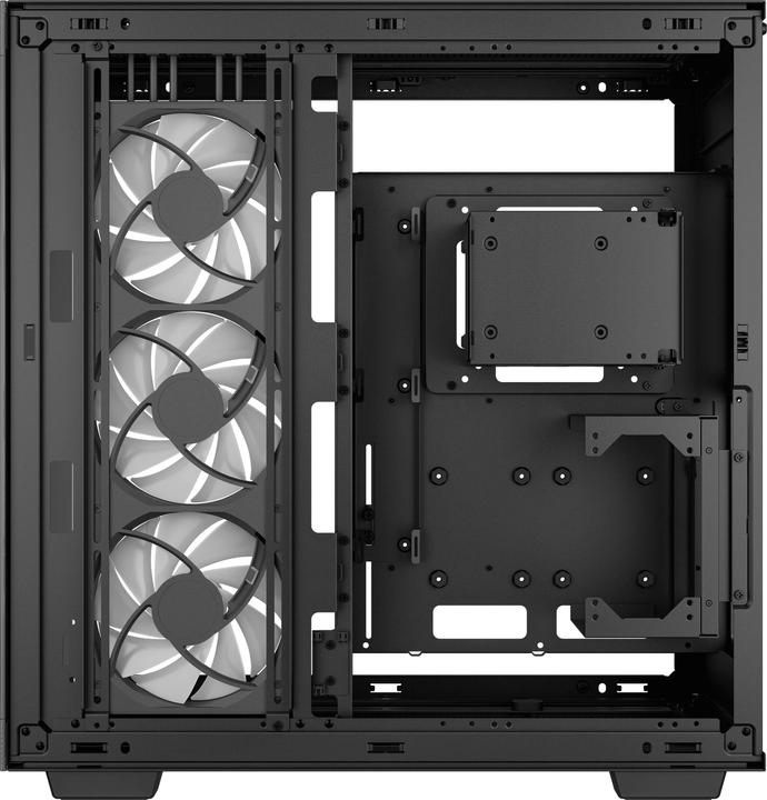 Actual product image Deepcool CH780 (mATX, ATX, Mini-ATX, E-ATX)