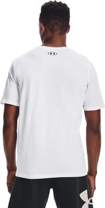 Immagine prodotto Under Armour Sportstyle Left Chest t-shirt uomo (XL)
