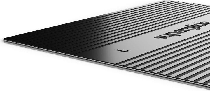 Image du produit Pulsar Gaming Gears Superglide Glass Mouse v2 Pad L (L)