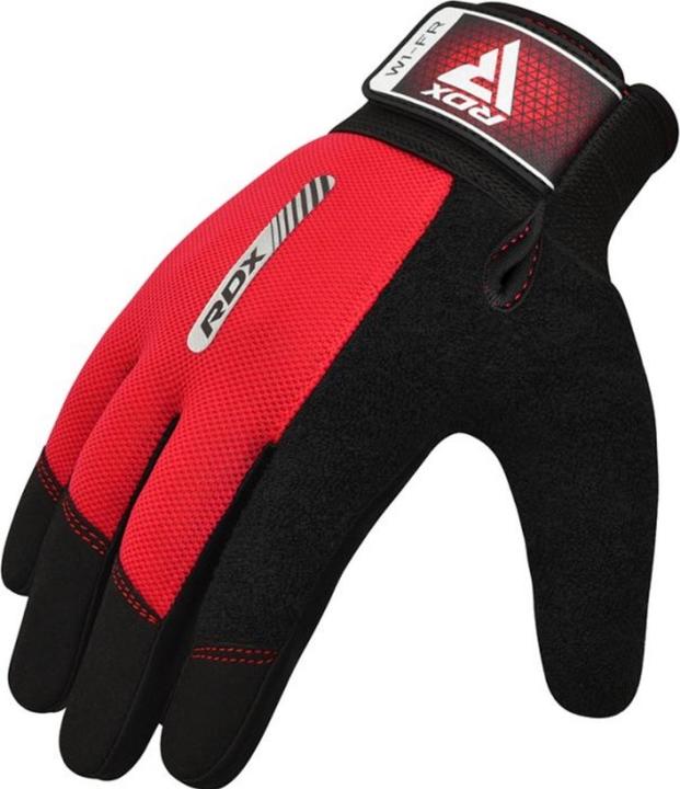 Produktbild Rdx W1 Full Finger Gym Gloves (M)