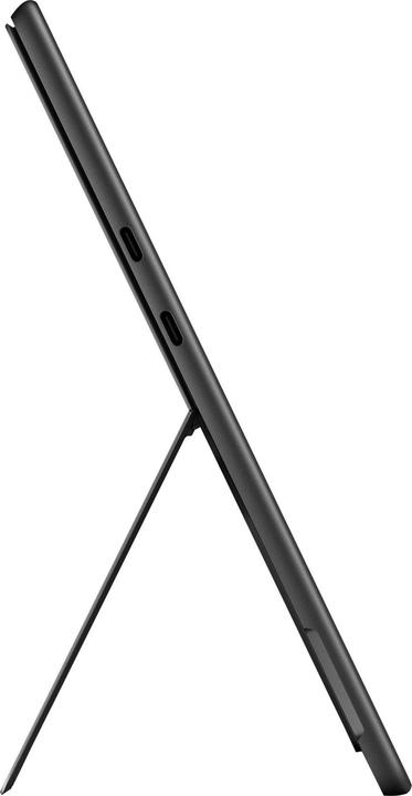 Image du produit Microsoft Surface Pro 9 for business (13", Intel Core i5-1245U, 8 Go, 512 Go, Sans disposition de clavier)
