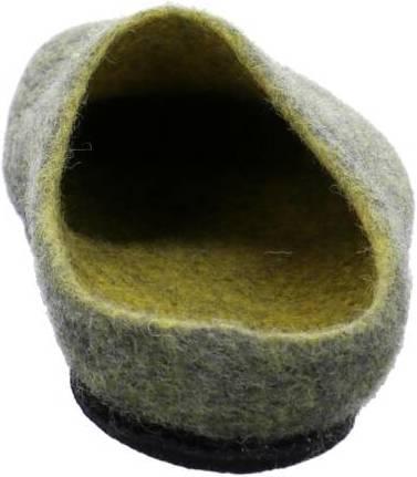 Produktbild Magicfelt Hausschuhe AN 709 (36)
