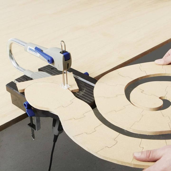 Productafbeelding Dremel Moto-Saw houtzaagblad