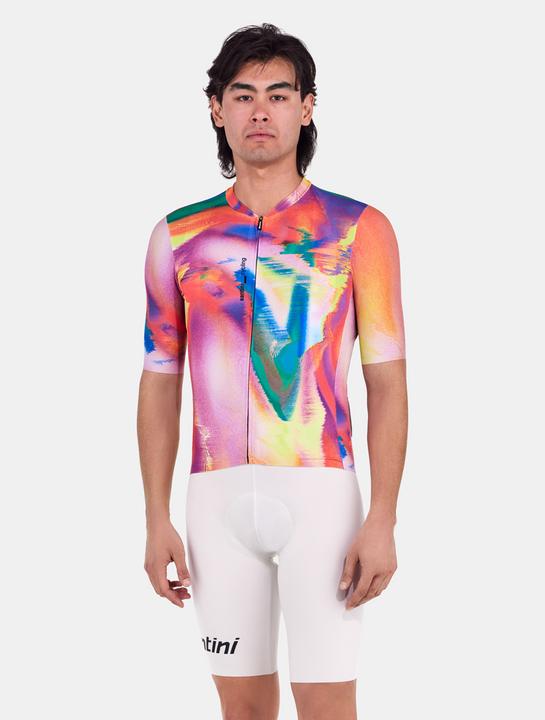 Image du produit Santini Kurzarmtrikot UNICO Unisex (XL)