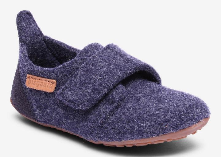Bisgaard Kid's Casual Wool