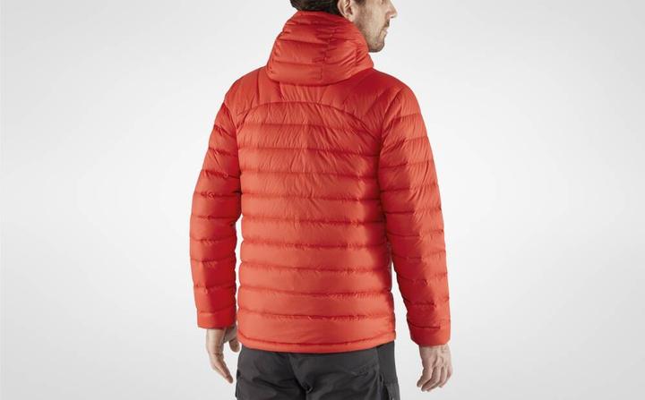 Immagine prodotto Fjällräven Felpa con cappuccio Expedition Pack Down (XL)