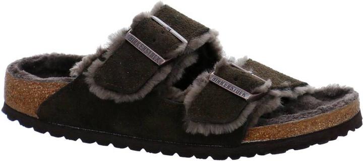 Image du produit Birkenstock Sandales Casual Comfortable Sitting Arizona Shearling (36)