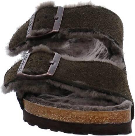 Image du produit Birkenstock Sandales Casual Comfortable Sitting Arizona Shearling (36)