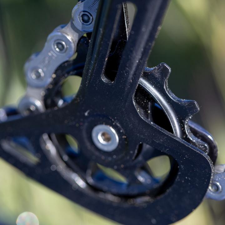 Produktbild Shimano SLX RD-M7100 (12-fach)