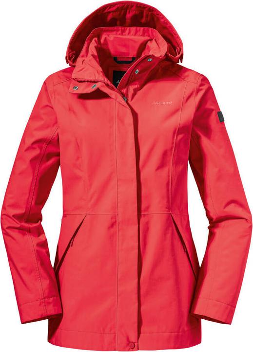 Produktbild Schöffel Jacket Eastleigh (XS)