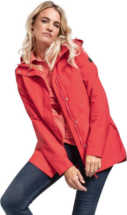 Produktbild Schöffel Jacket Eastleigh (XS)