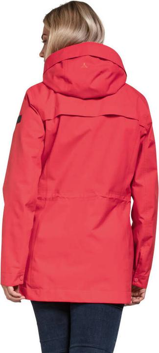 Produktbild Schöffel Jacket Eastleigh (XS)