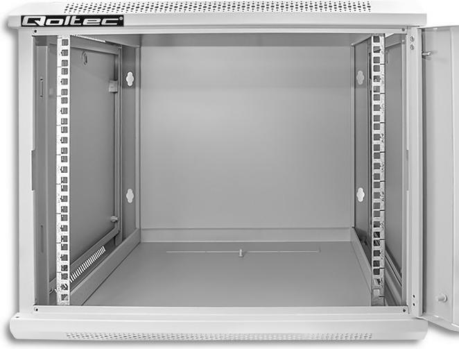 Image du produit Qoltec rack (10.86 HE, Rack 19 pouces)