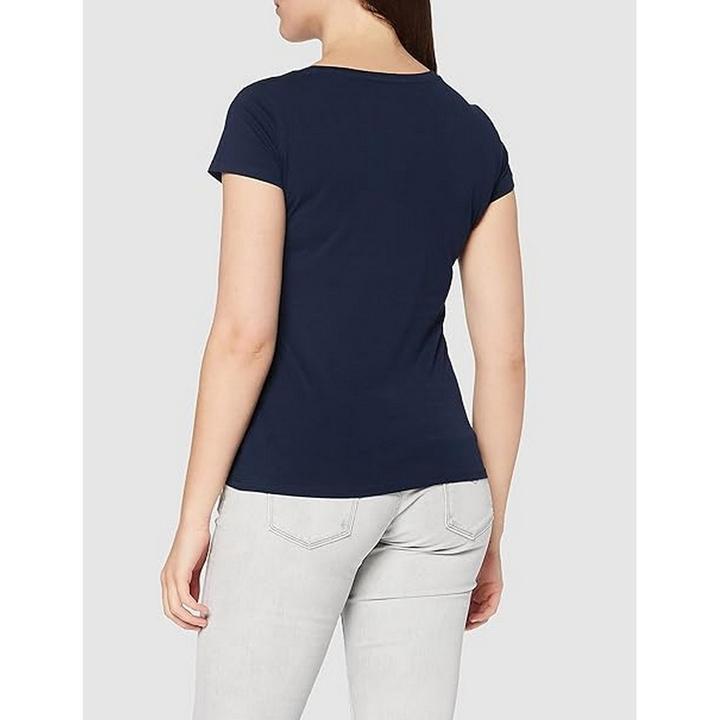 Image du produit Stedman Tee-shirt Claire à col rond (M)