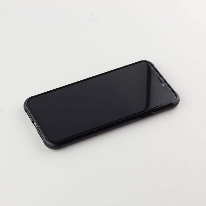 Produktbild PhoneLook Hülle Bumper Blur (Apple iPhone X)