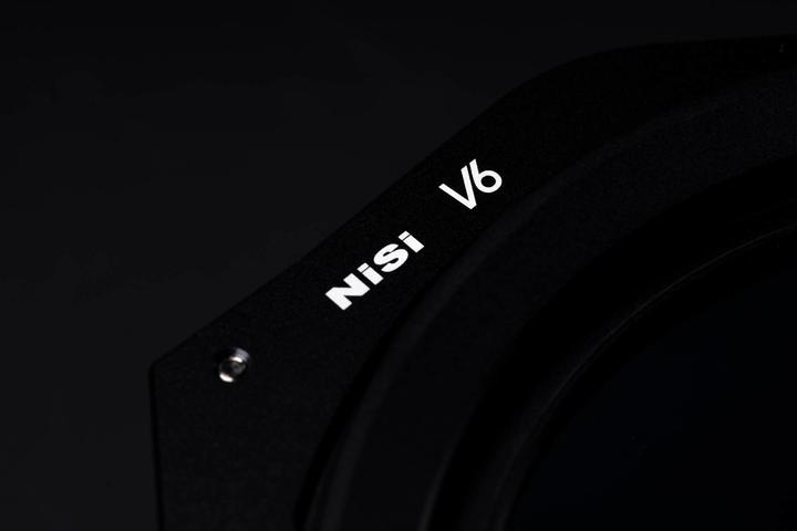 Produktbild Nisi V6 Kit Landscape (100 mm, Neutral Color Filter)