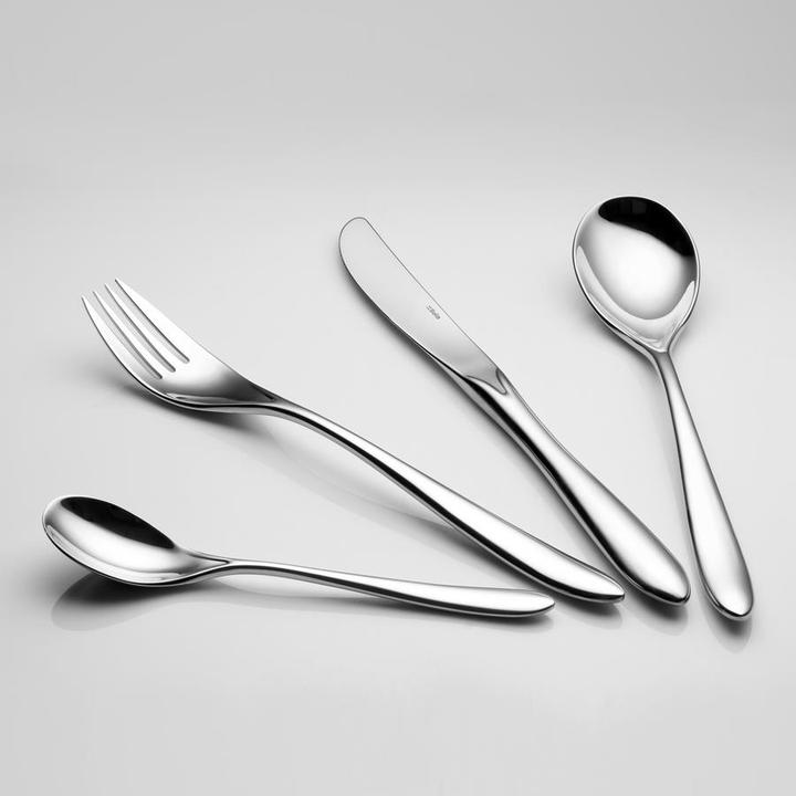 Actual product image Sola Valencia (24 Piece, Cutlery set)