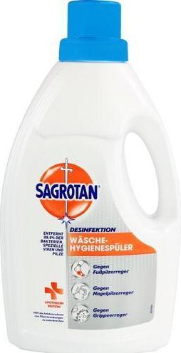Produktbild Sagrotan Wäsche-Hygienespüler (Flüssig)