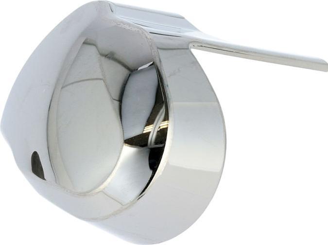 Actual product image Shimano Type plate ST-R8000 left