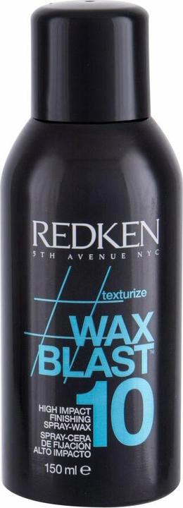 Actual product image Redken Blast 10 (150 ml)