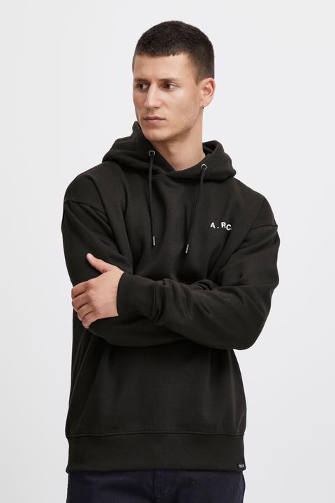 Actual product image Solid SDHanno - Sweatshirt - 21301086-ME (XXL)