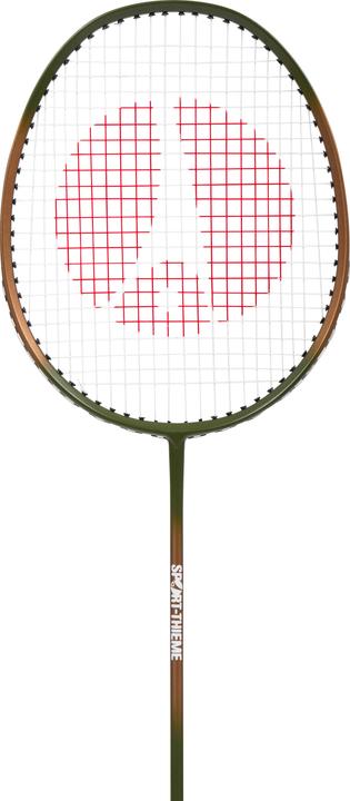 Actual product image Sport-Thieme Badminton racket competition