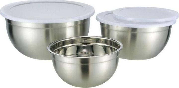 Fs-Star Rührschüssel-Set (18 cm, 2.50 l, 1 x)