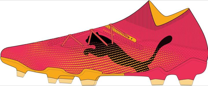 Puma Future 7 Ultimate Fg/Ag (40.5)