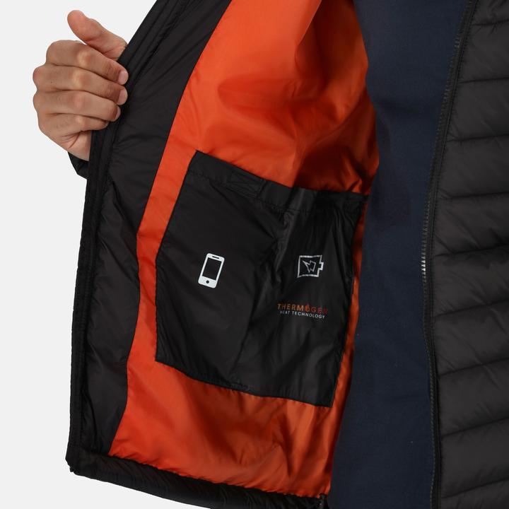 Produktbild Regatta UTBC4836 P (XL)