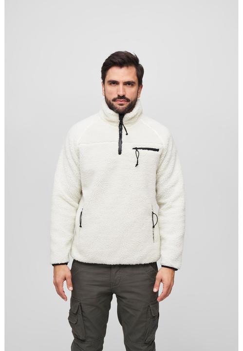 Image du produit Brandit Troyer en polaire Teddy - 8114 (S)