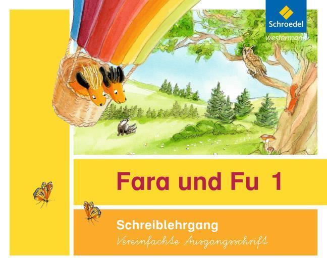 Image du produit Fara und Fu / Fara und Fu - Ausgabe 2013 (Allemand, Jens Hinnrichs, 2013)