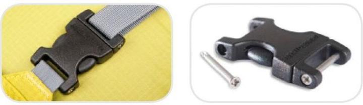 Immagine prodotto Sea To Summit Field Repair Buckle