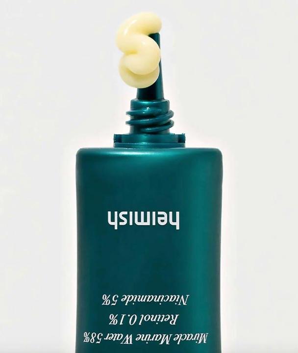Immagine prodotto Heimish Siero occhi al retinolo Marine Care (Siero, 30 ml, Notte)